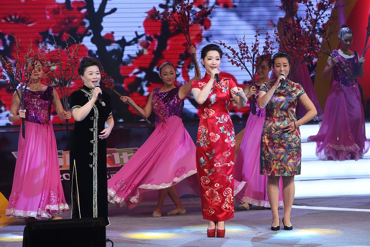 中国戏曲学院附属中等戏曲学校2020招生简章