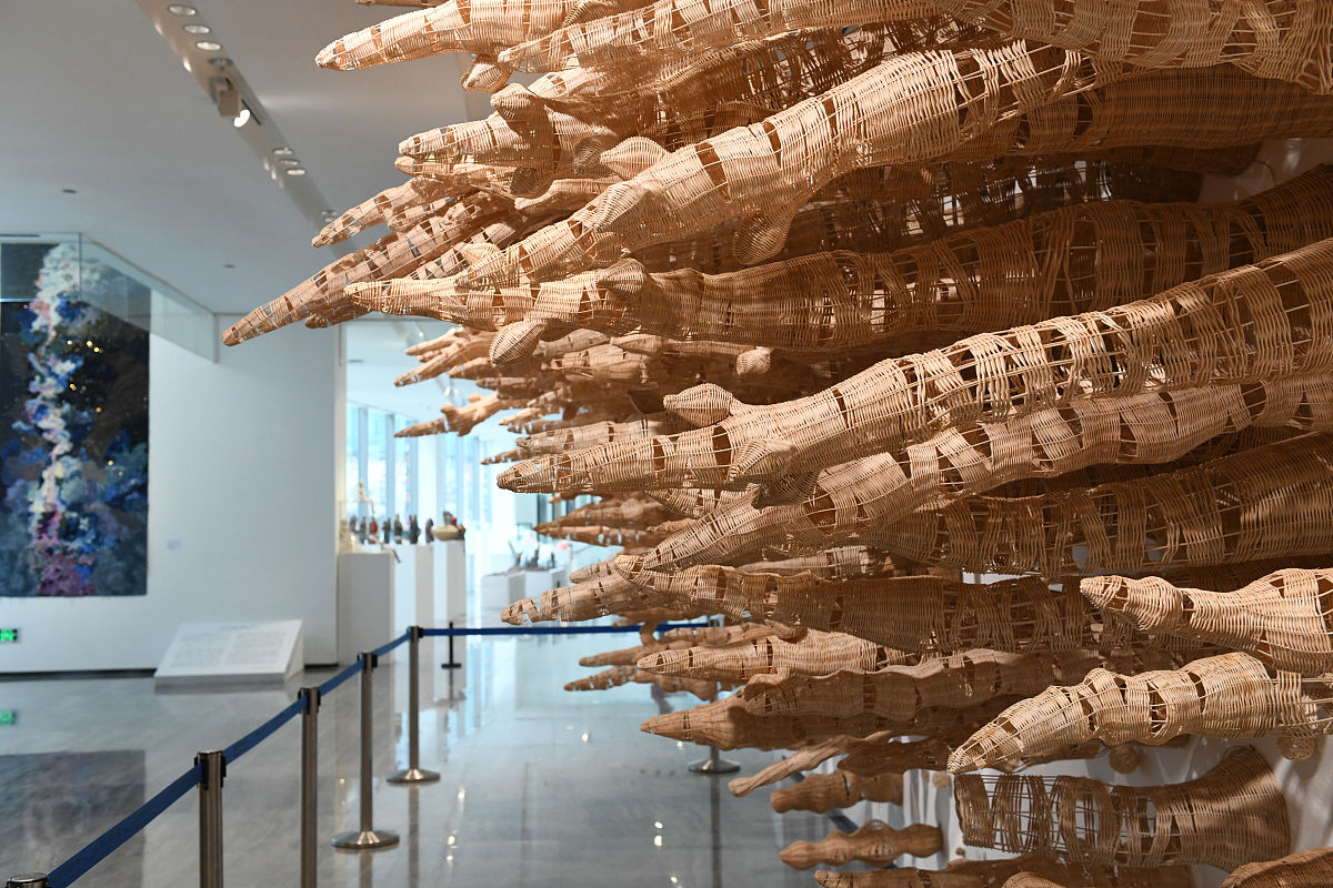 宁夏工业职业学校工艺美术专业就业前景如何？未来发展方向解析