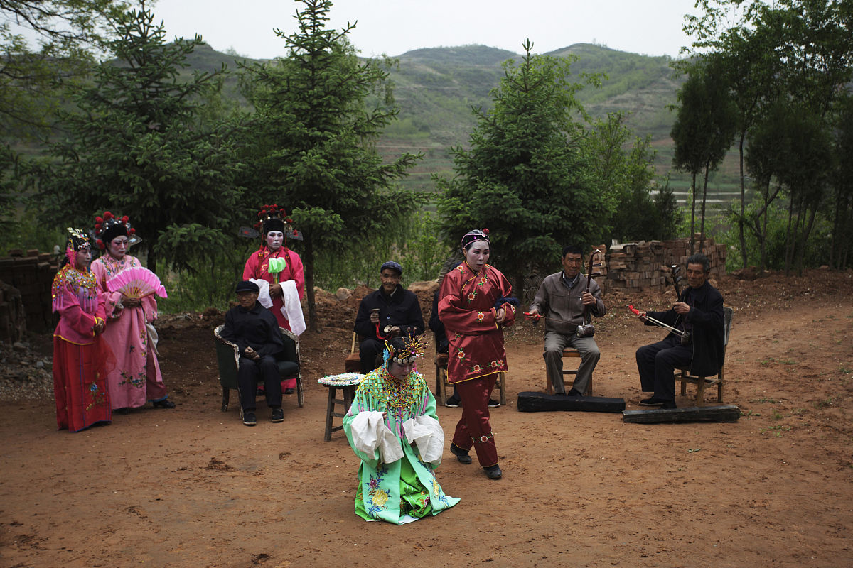 西部农村村干部现状分析：学历、能力、素质、现代化思维短板
