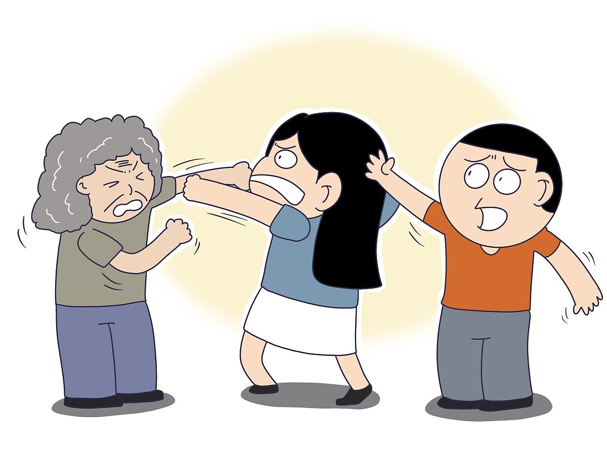 公婆态度大转变：从冷眼相待到关心备至，背后的原因是什么？