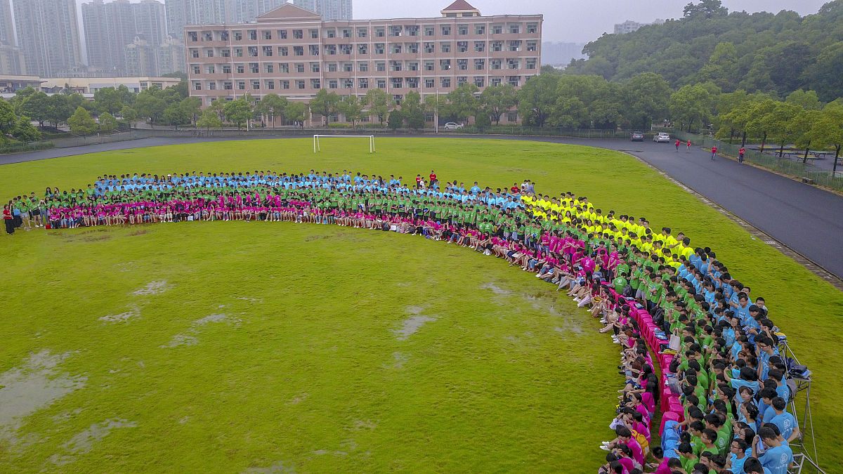 江西工程学校幼儿教育（中职+大专）招生简章：优势、要求及发展前景