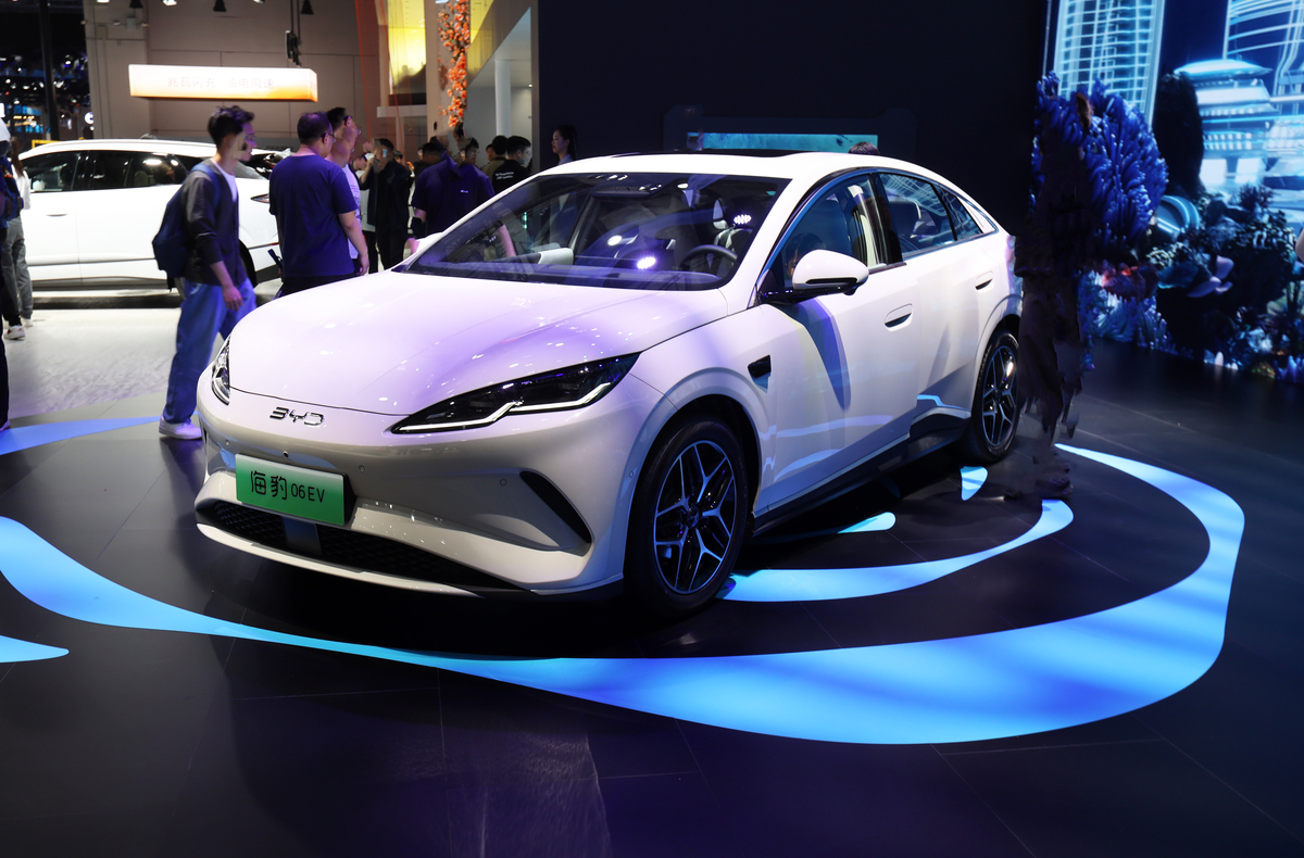 氢能源汽车vs电动汽车：未来谁将主导？