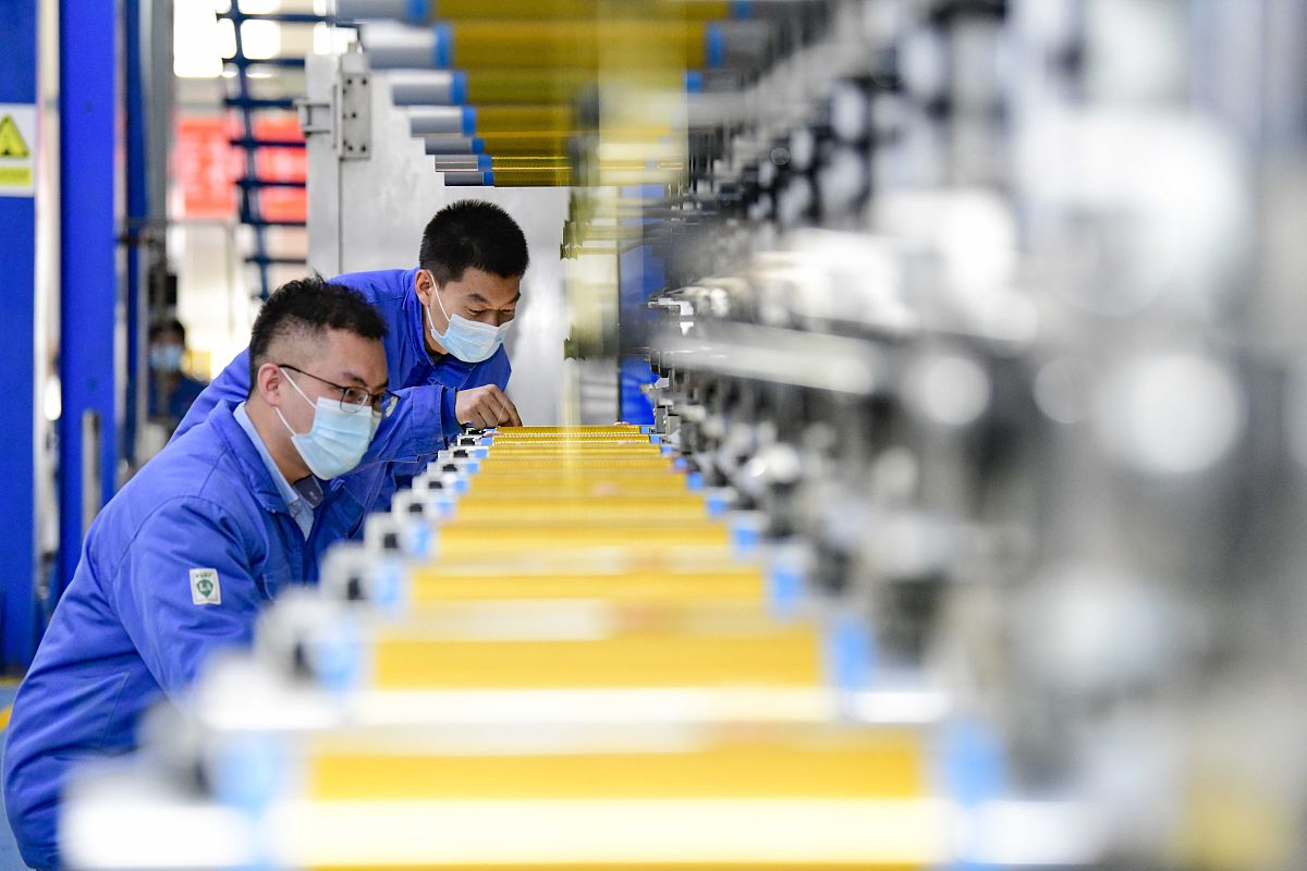 轻化工程专业就业前景与就业方向 - 食品加工方向