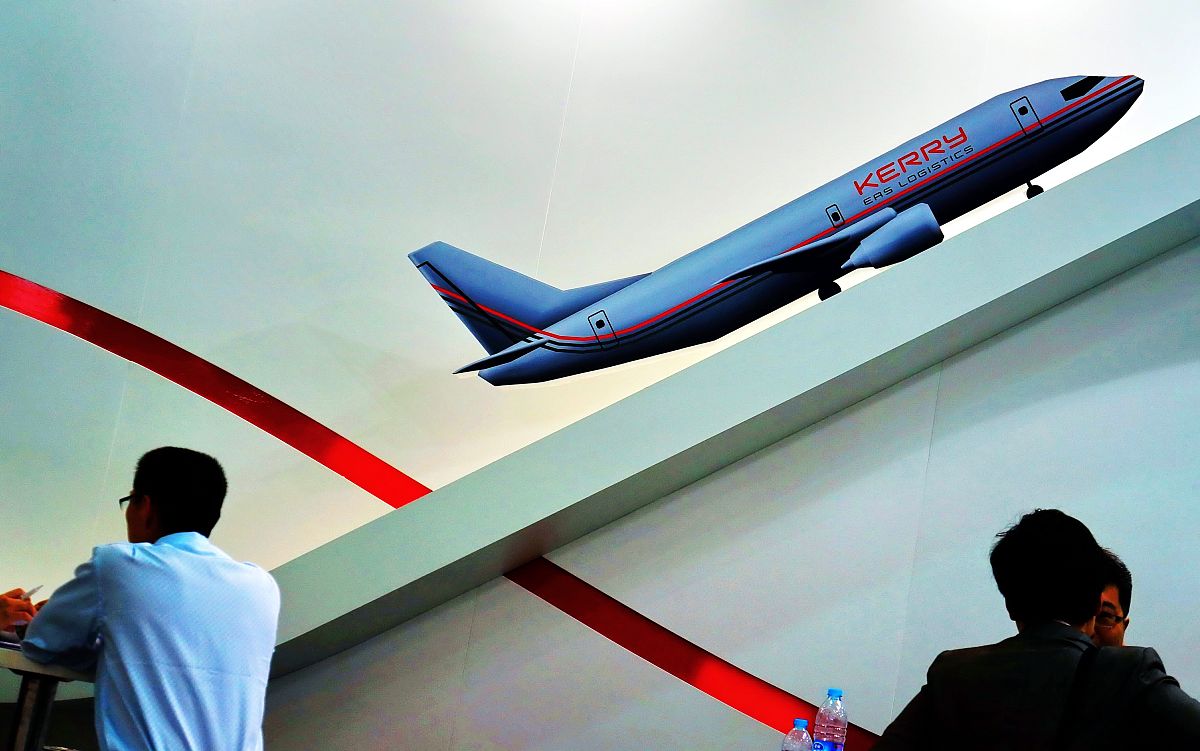 贵阳航空职业技术学校招生简章：培养航空技能人才的摇篮