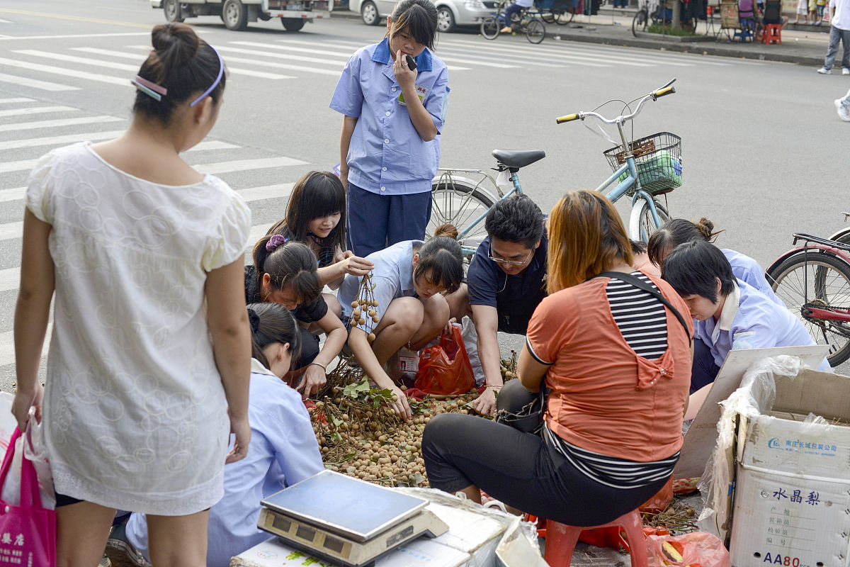 摆摊宝妈创业经：从选择到盈利，分享宝贵经验