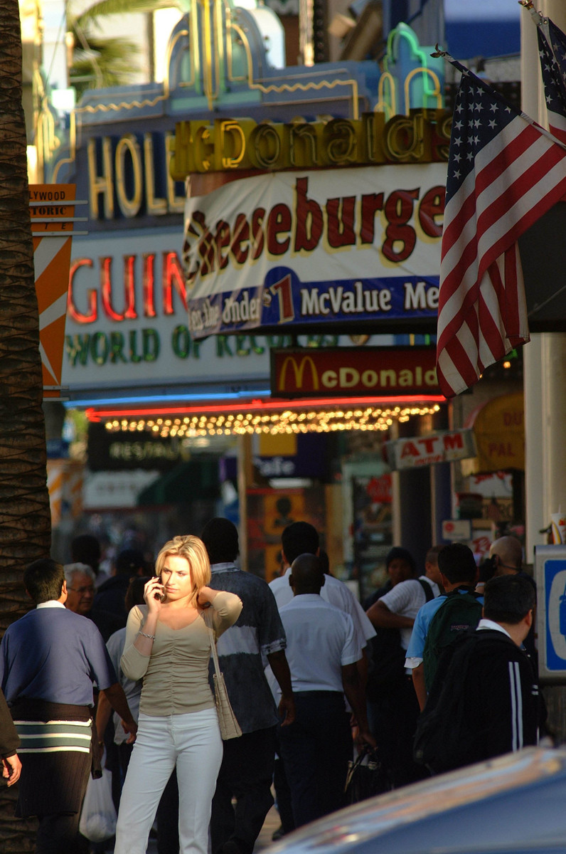 The Streets of New York: Exploring Social Class and Money in Melodrama