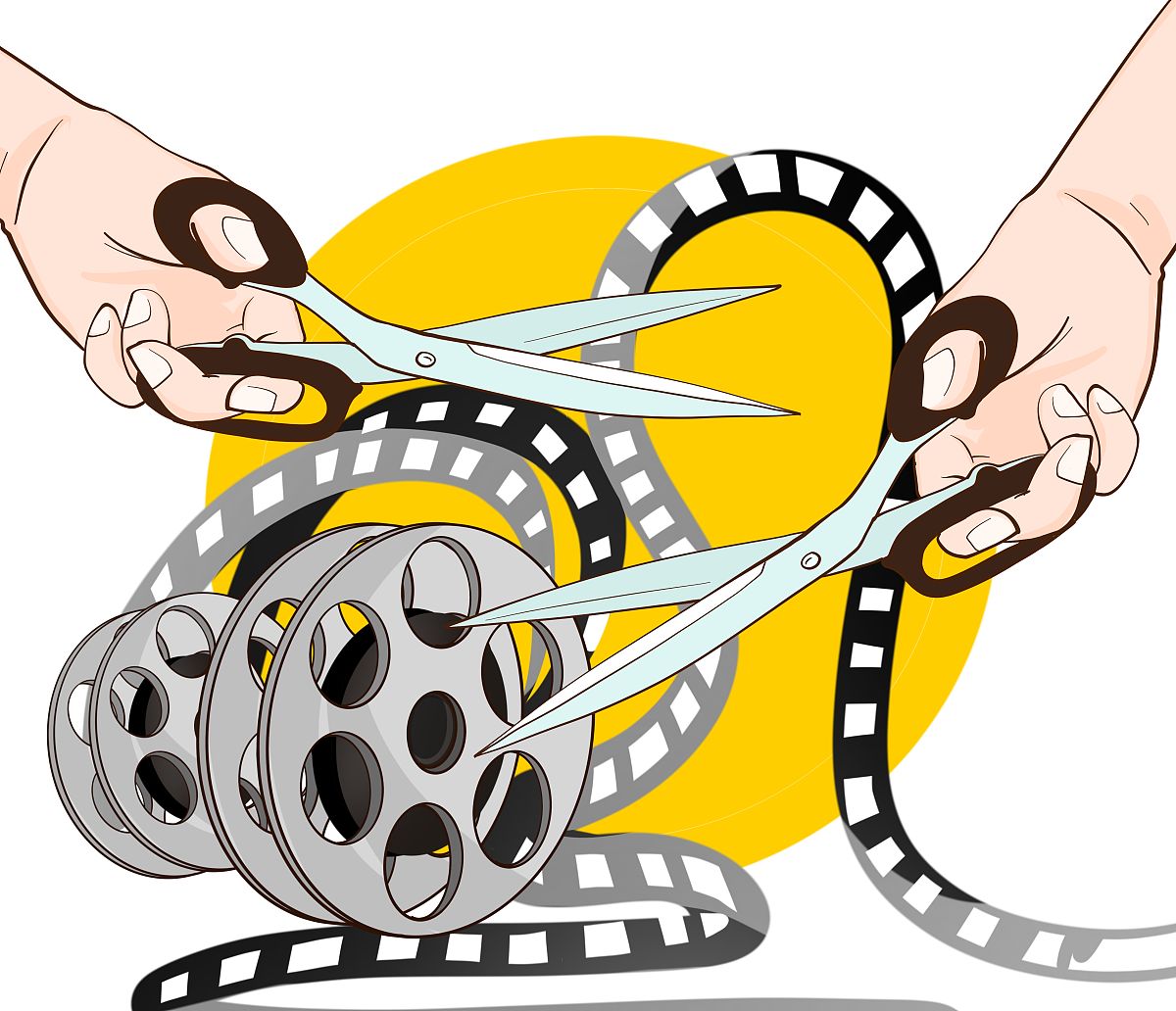 什么是视频原片