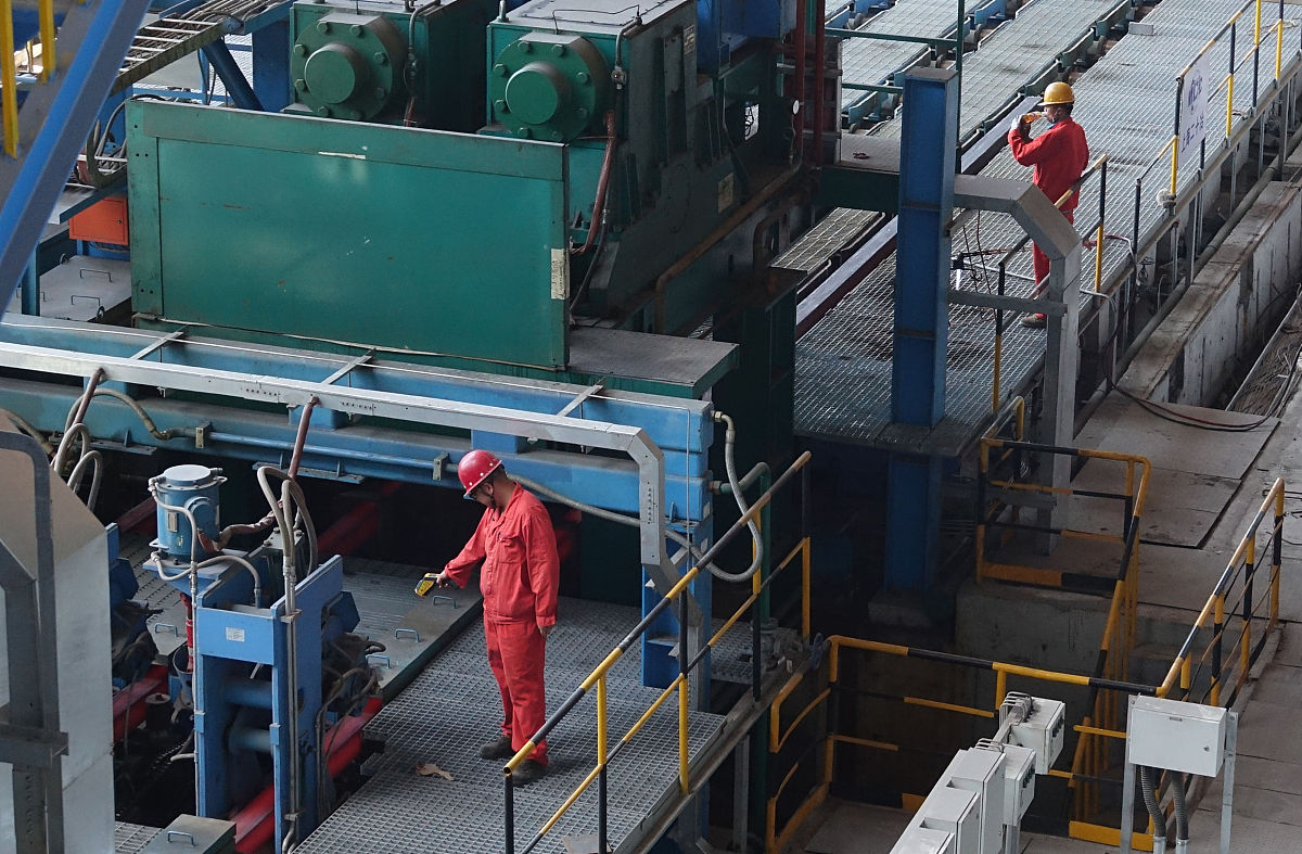 水泥厂机械装备管理上半年总结