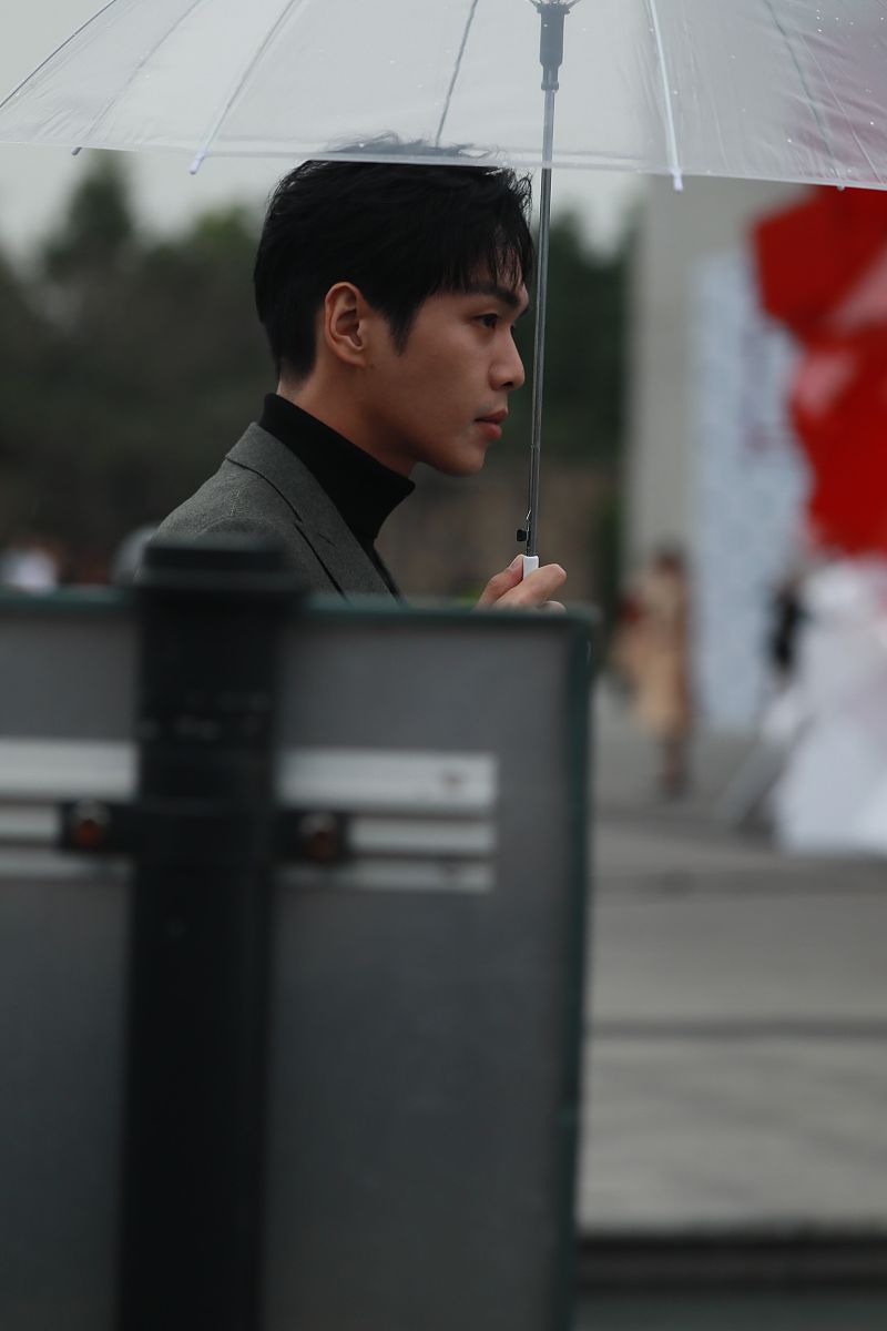 热门短剧一不小心爱上你墨寒扮演者是谁