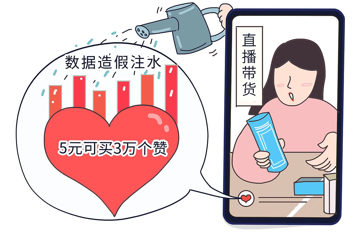 直播带货开场白 超低折扣+专属福利！