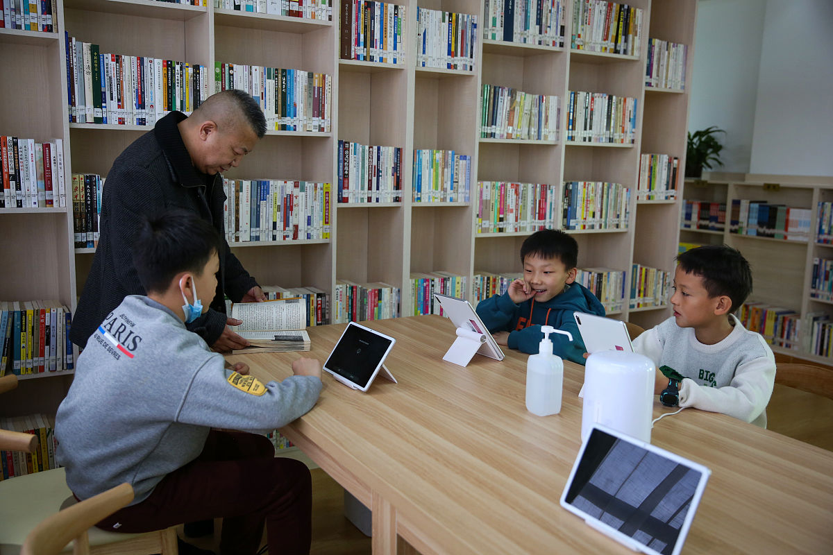 绥化市图书馆工作落实年存在问题——日常举办阅读活动方面