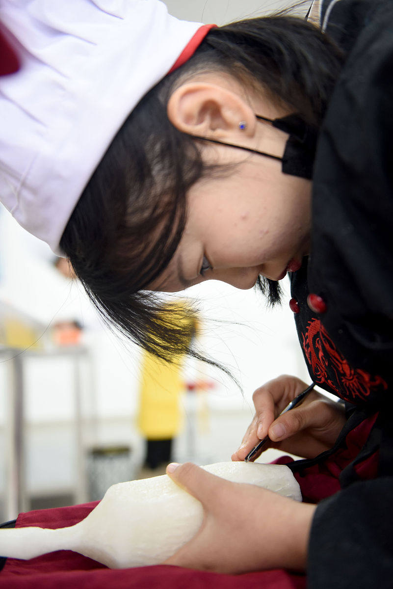 广安市世纪职业技术学校2019年招生计划及专业介绍