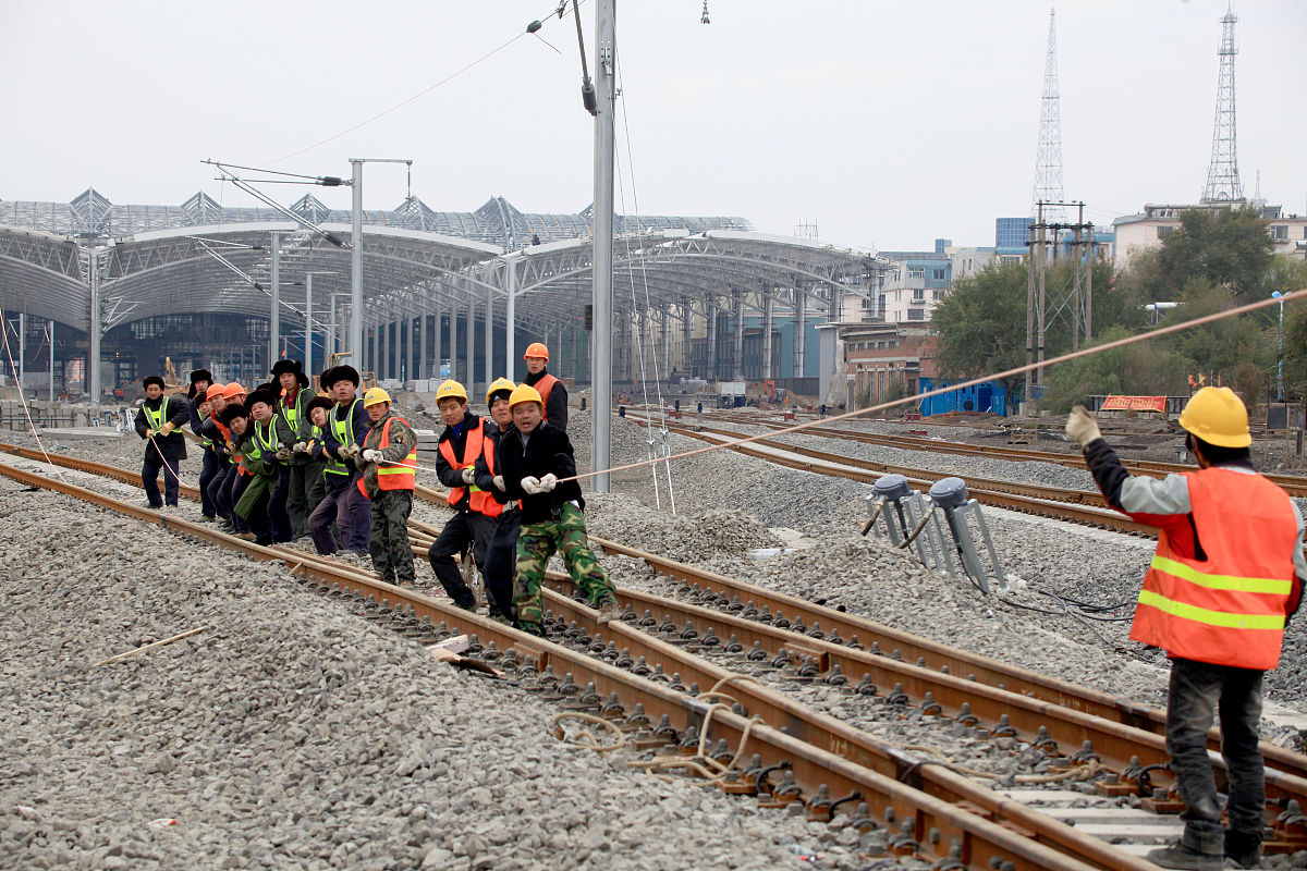 2020年六盘水铁路学校哪个专业比较好