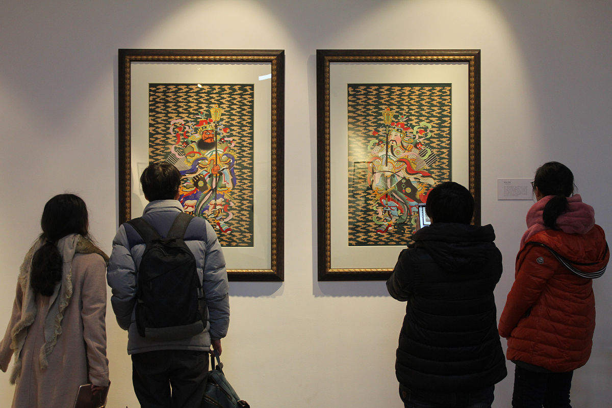 郑州市艺术工程学校的商品画制作与经营专业普通中专学习哪些内容