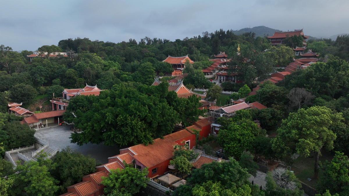 五一泉州旅游攻略：景点推荐、美食体验、文化探秘