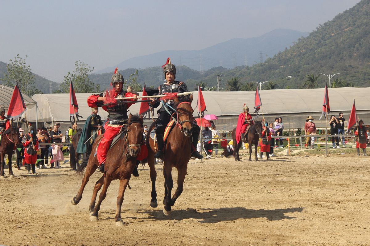 张飞和吕布：三国名将为何没有婚姻关系？