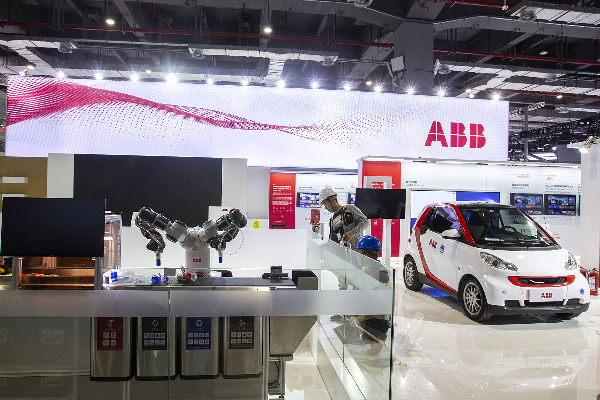 博世：德国工业巨头，专注汽车、工业、消费品等领域