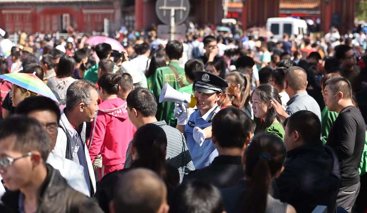 北京2020年旅游产业发展状况