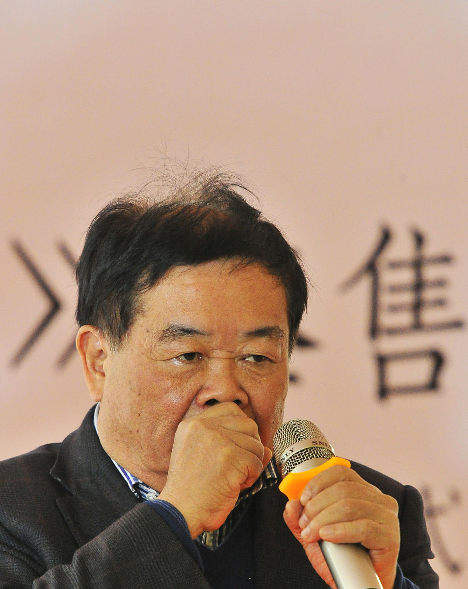 曹德旺《心若菩提》读后感：企业家精神与社会责任的思考