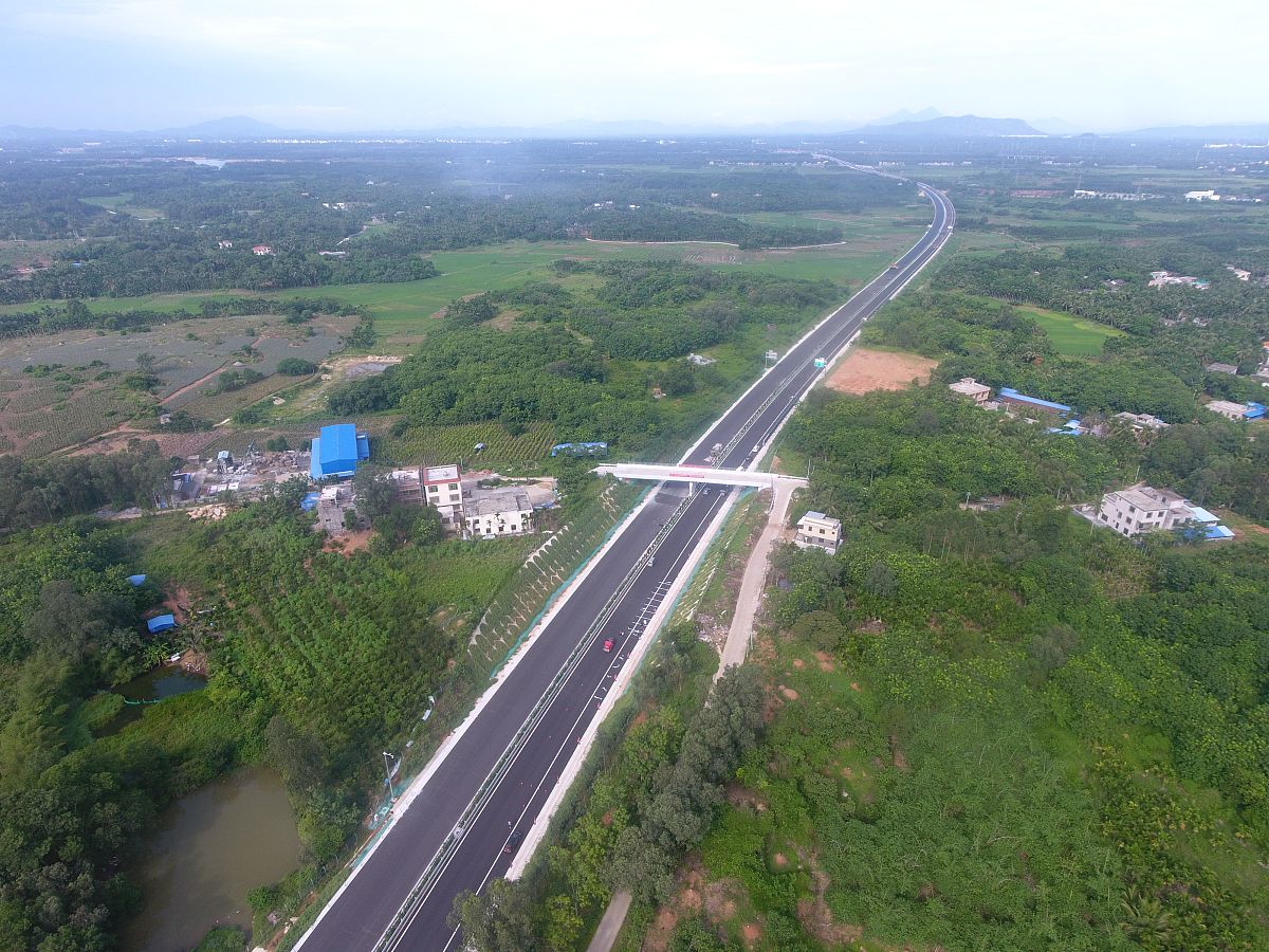 湖南交通职业技术学院道路养护与管理专业优势怎么样发展前景好不好呢