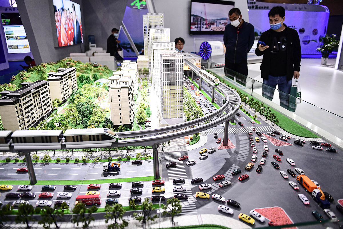 立体交通的缺点：成本、环境、时间和可用性