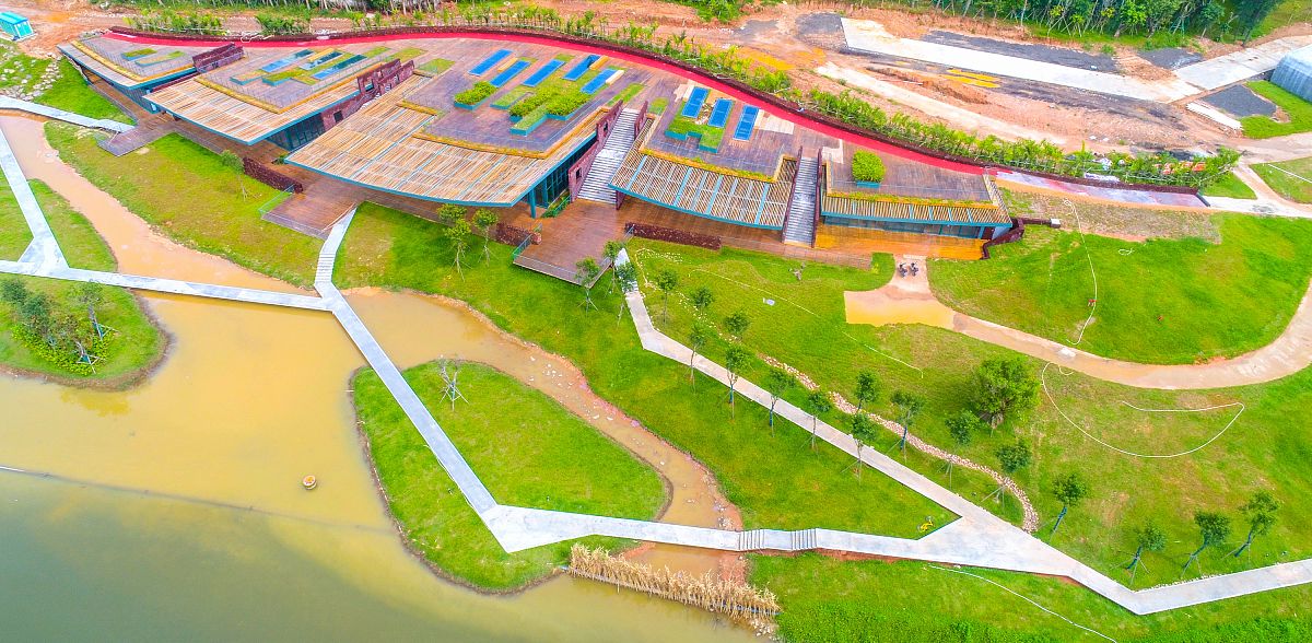 芜湖市大浦乡村世界研学旅行项目介绍