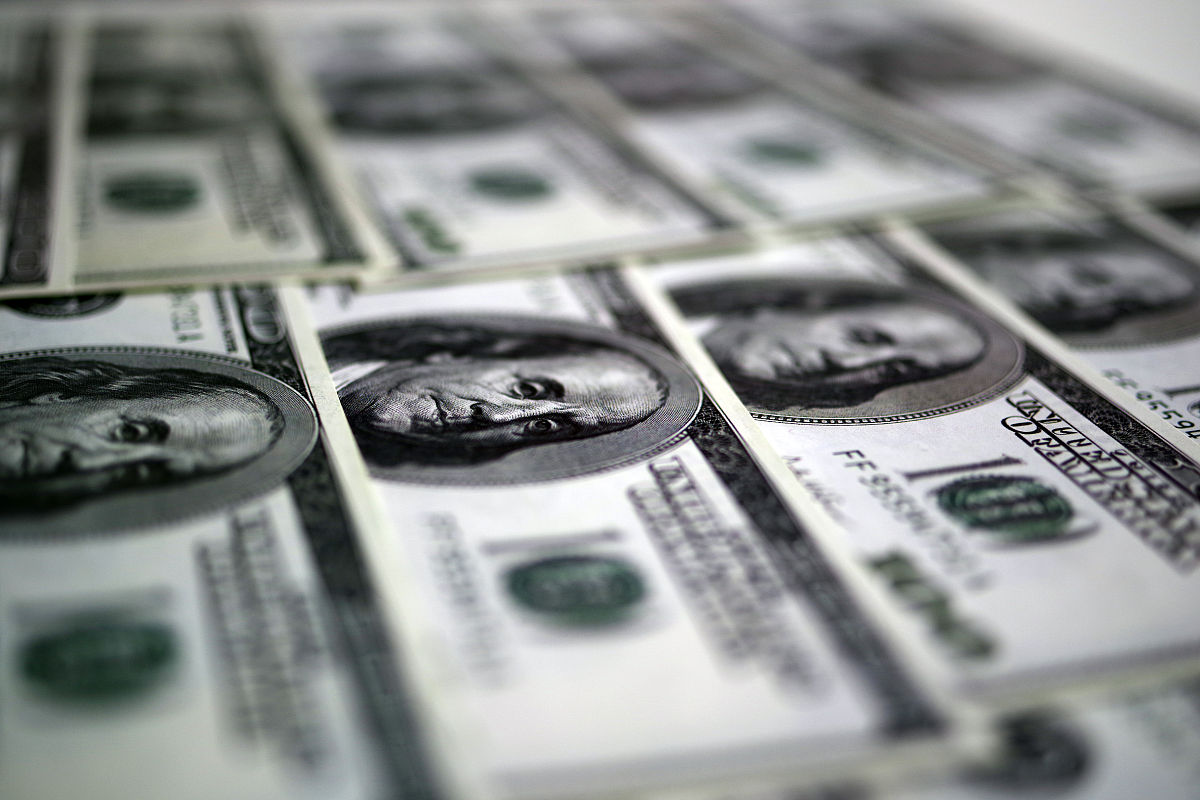 印太多钱会怎样？揭秘货币超发背后的经济风险