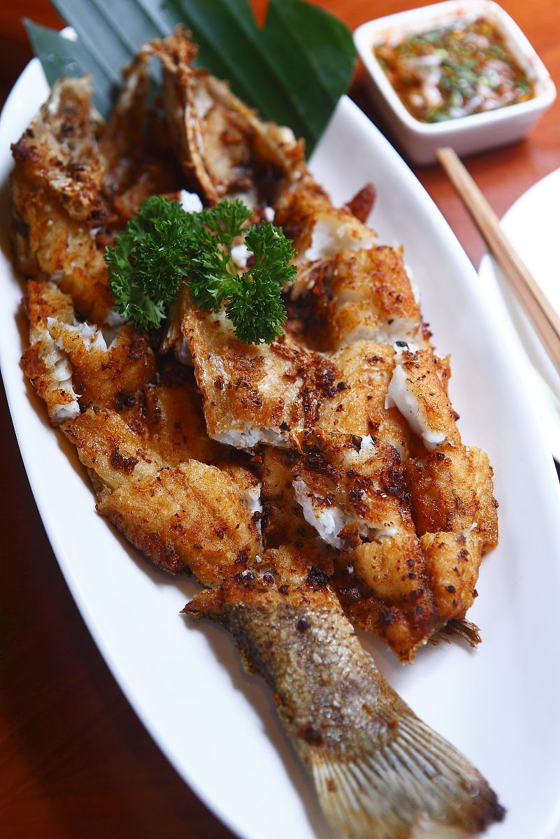 黄牙鱼怎么做好吃，