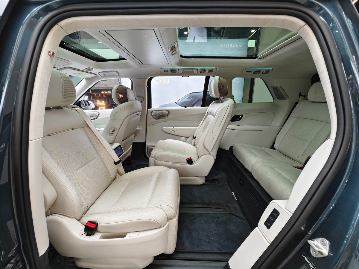 MPV：多功能车的魅力与未来