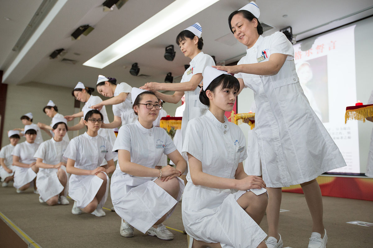 重庆市三峡卫生学校护理专业：学好护理，成就美好未来