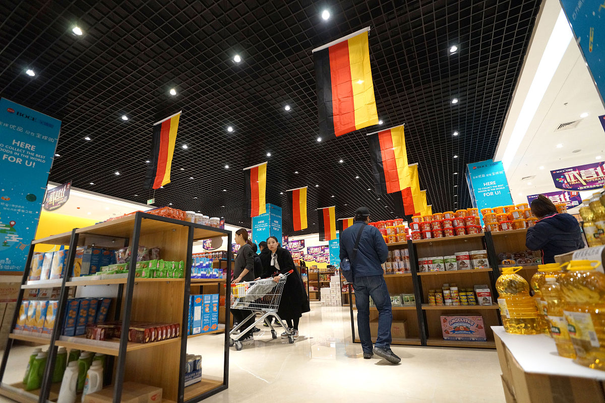 低端商场开店指南：7个稳赚不赔的热门选择