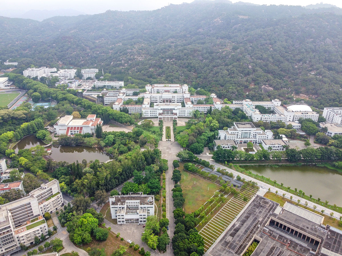 潮汕职业技术学院怎么样 - 广东省重点高等职业院校