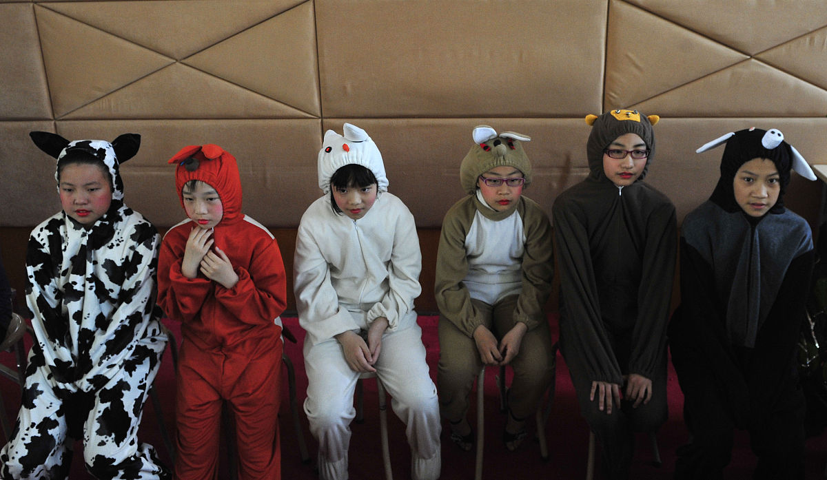 小学生当选文艺委员感言：用艺术点亮班级，用热情服务同学