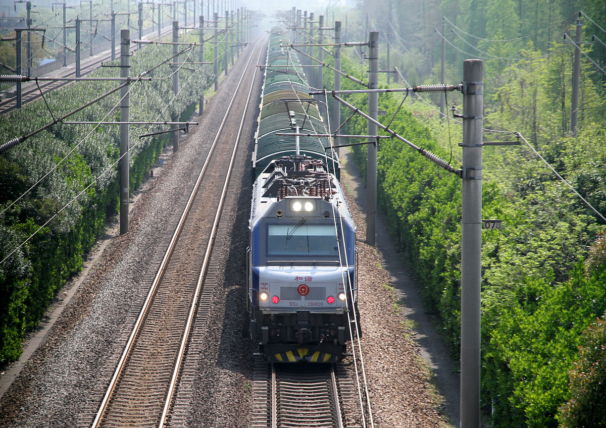 四川铁路学校：选择铁路专业，成就未来梦想