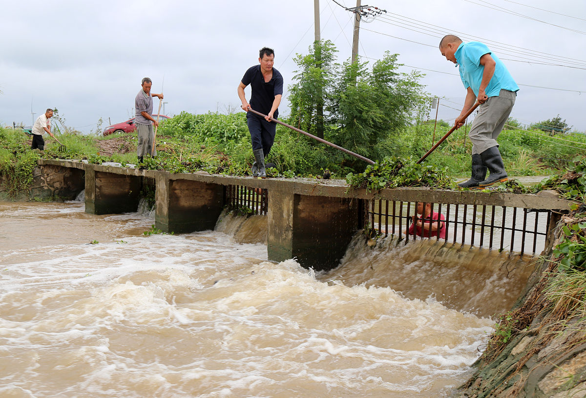抗旱准备工作须知：严禁私自开闸放水，确保水资源合理利用