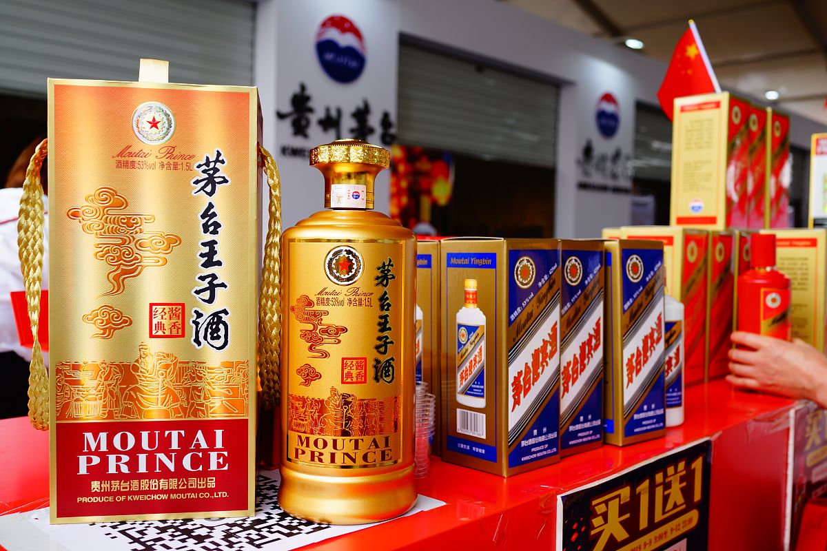 白酒消费者对品牌的认知和依赖