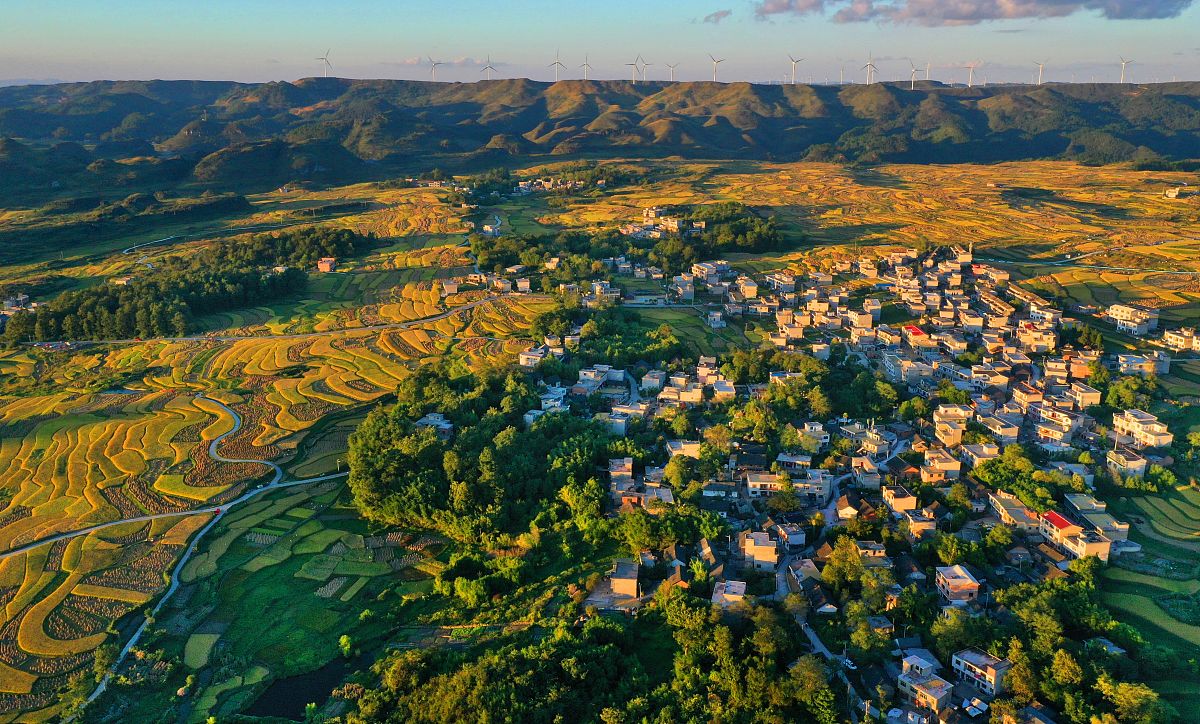 2021年花溪区职业教育培训管理中心招生简章