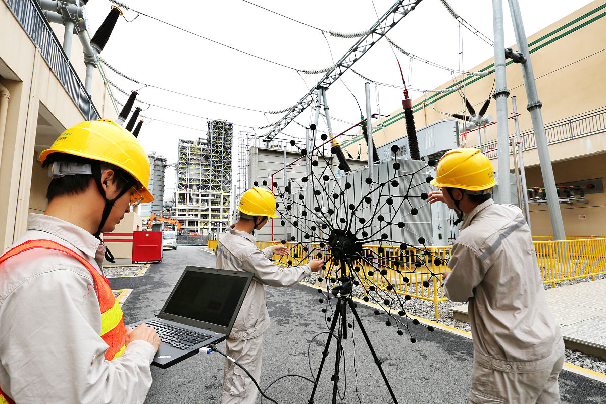 2023年贵州有发电厂及变电站运行与维护专业的职业学校有哪些