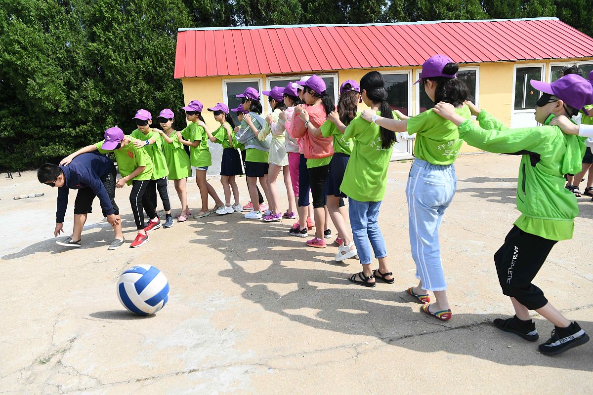 团建活动策划方案：提升团队凝聚力与合作效率