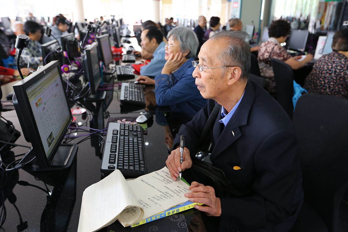 没有持续学习能力？试试这5个方法！