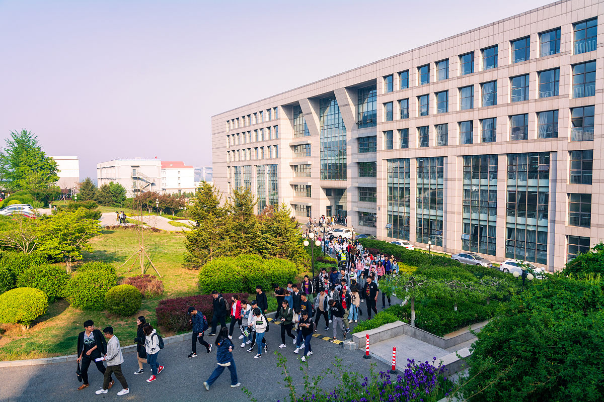 沈阳药科大学环境科学专业怎么样？就业前景及未来发展方向分析
