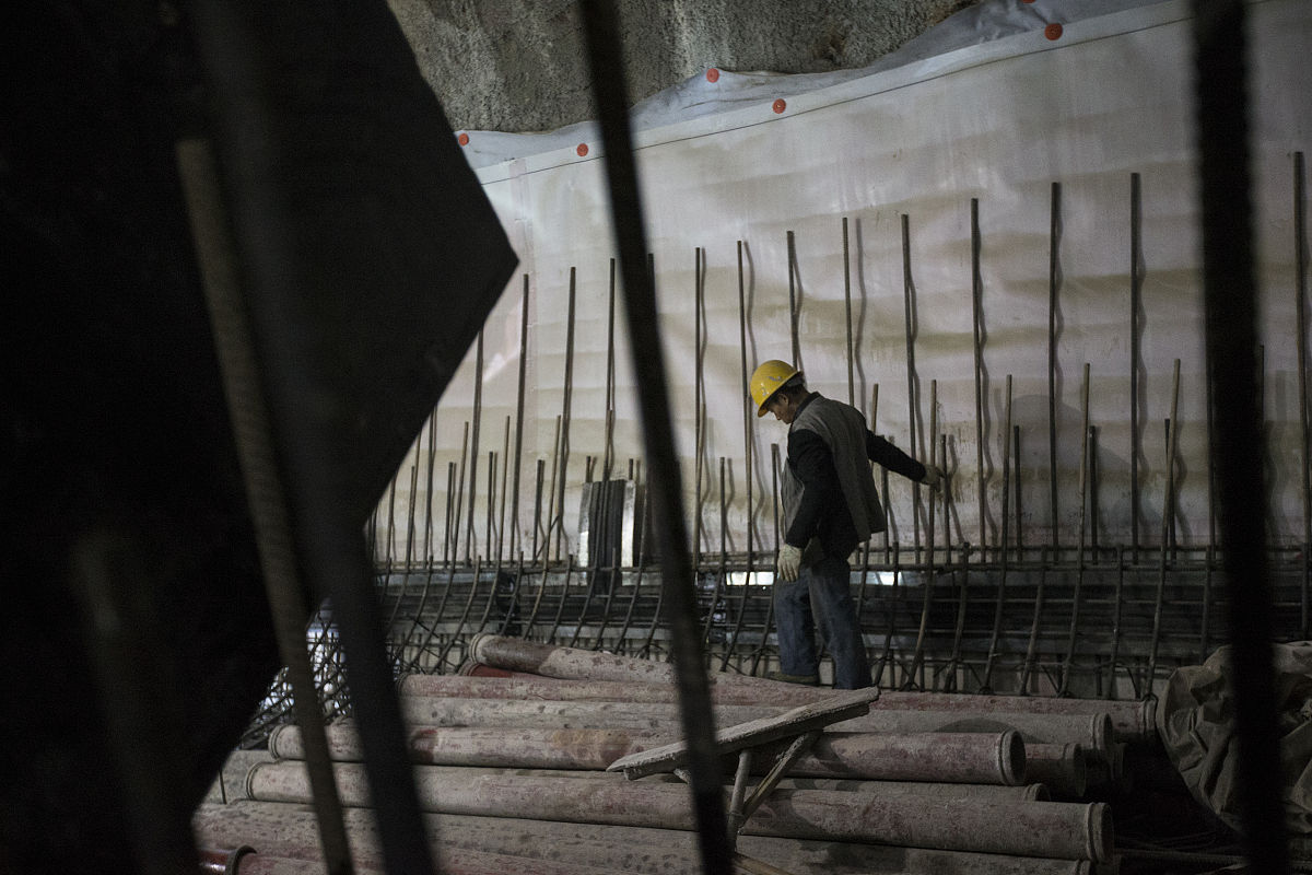 金沙第二职业技术高级中学城市轨道交通车辆运用与维修课程详解