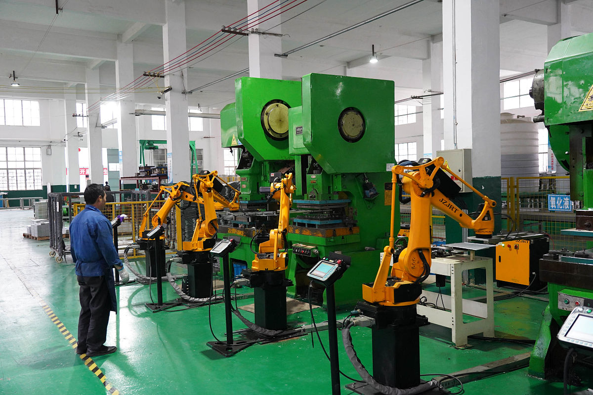 2023年遵义航天工业学校招生专业计划人数