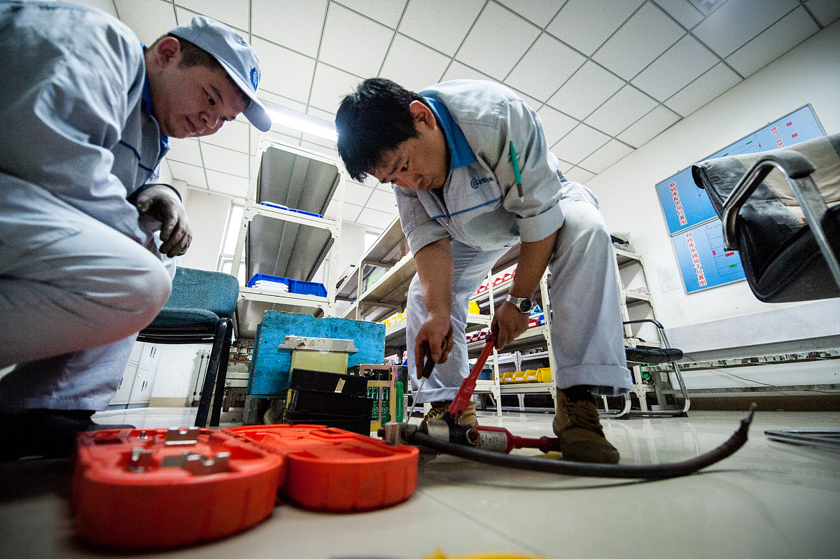 商洛职业技术学院的汽车检测与维修技术专业前景有哪些