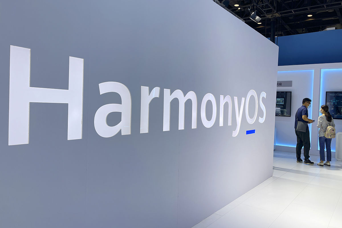 鸿蒙系统基于什么内核