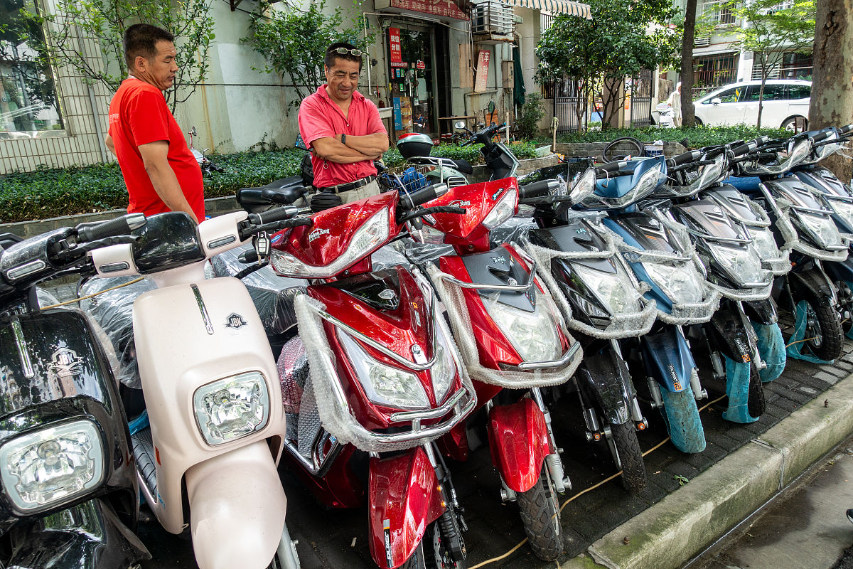 上马电动车如何解除车速限制 200字