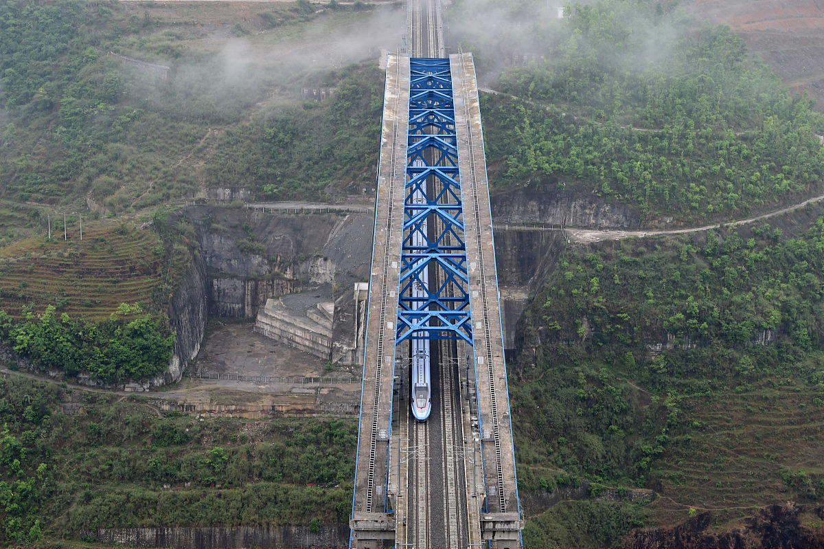 贵州铁路学校招生信息：院校、专业及报考指南