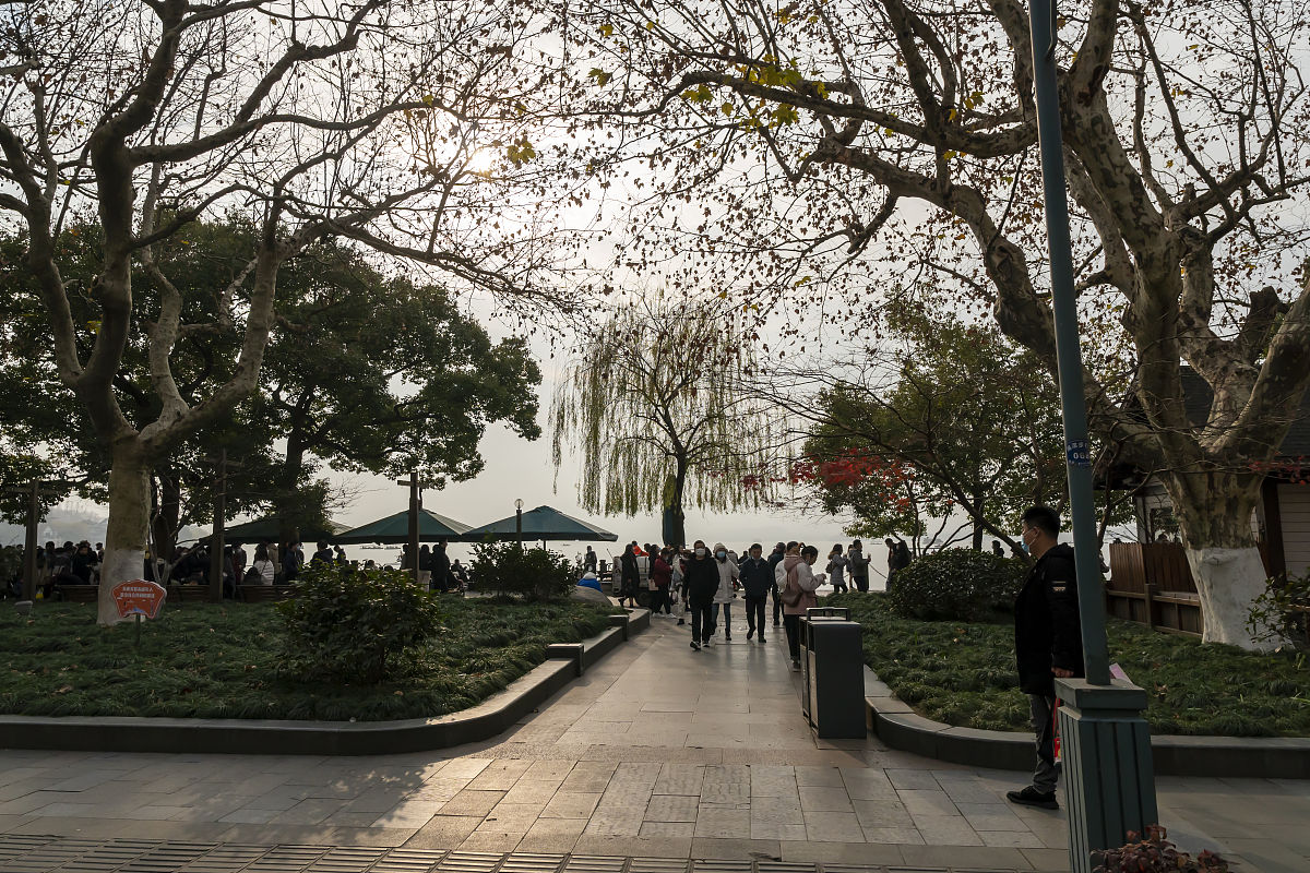 杭州西湖职业高级中学2022年招生简章 - 优质教育，成就梦想