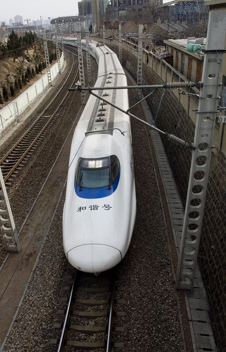 重庆铁路运输技师学院2020年有哪些专业