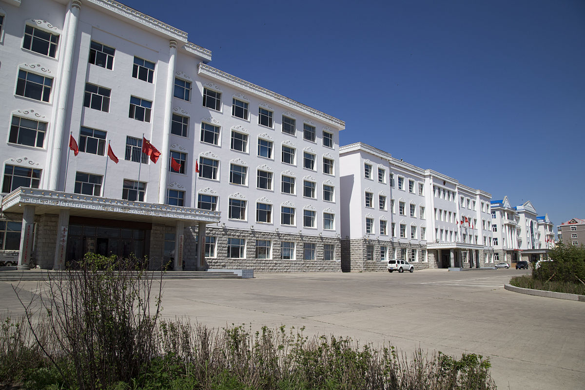 天祝县职业教育中心怎么样？教学质量好不好？